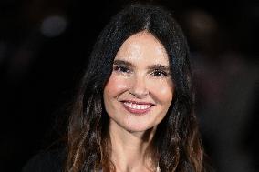 PFW Chanel Photocall