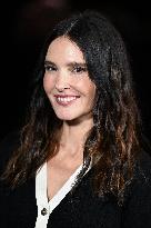 PFW Chanel Photocall