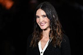 PFW Chanel Photocall