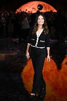 PFW Chanel Photocall