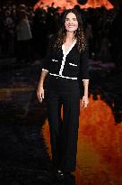 PFW Chanel Photocall