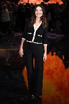 PFW Chanel Photocall