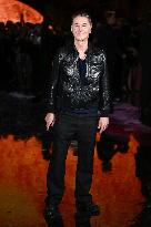 PFW Chanel Photocall