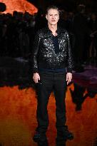 PFW Chanel Photocall