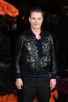 PFW Chanel Photocall