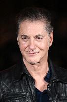 PFW Chanel Photocall