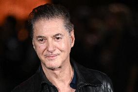 PFW Chanel Photocall