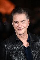 PFW Chanel Photocall