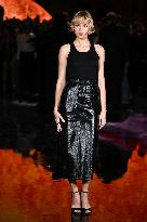 PFW Chanel Photocall