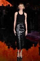 PFW Chanel Photocall