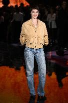 PFW Chanel Photocall