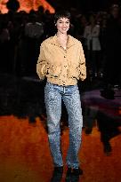 PFW Chanel Photocall