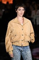 PFW Chanel Photocall