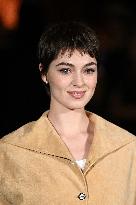 PFW Chanel Photocall