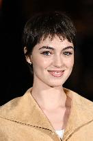 PFW Chanel Photocall