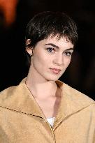 PFW Chanel Photocall