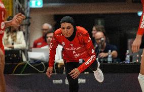 VOLLEY - Serie A1 Femminile - Eurotek Laica Uyba vs Prosecco Doc A.Carraro Imoco Conegliano