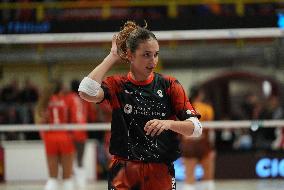 VOLLEY - Serie A1 Femminile - Eurotek Laica Uyba vs Prosecco Doc A.Carraro Imoco Conegliano