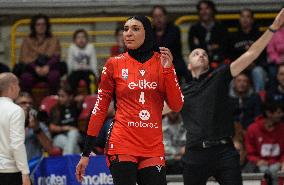 VOLLEY - Serie A1 Femminile - Eurotek Laica Uyba vs Prosecco Doc A.Carraro Imoco Conegliano