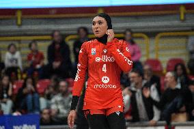 VOLLEY - Serie A1 Femminile - Eurotek Laica Uyba vs Prosecco Doc A.Carraro Imoco Conegliano