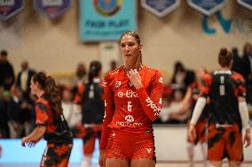 VOLLEY - Serie A1 Femminile - Eurotek Laica Uyba vs Prosecco Doc A.Carraro Imoco Conegliano