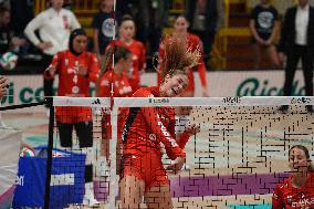 VOLLEY - Serie A1 Femminile - Eurotek Laica Uyba vs Prosecco Doc A.Carraro Imoco Conegliano