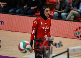 VOLLEY - Serie A1 Femminile - Eurotek Laica Uyba vs Prosecco Doc A.Carraro Imoco Conegliano