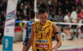 VOLLEY - Serie A1 Femminile - Eurotek Laica Uyba vs Prosecco Doc A.Carraro Imoco Conegliano