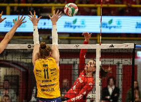 VOLLEY - Serie A1 Femminile - Eurotek Laica Uyba vs Prosecco Doc A.Carraro Imoco Conegliano