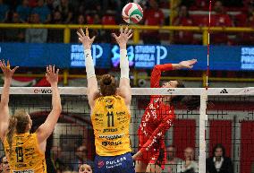 VOLLEY - Serie A1 Femminile - Eurotek Laica Uyba vs Prosecco Doc A.Carraro Imoco Conegliano