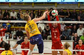 VOLLEY - Serie A1 Femminile - Eurotek Laica Uyba vs Prosecco Doc A.Carraro Imoco Conegliano