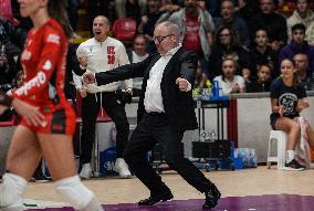 VOLLEY - Serie A1 Femminile - Eurotek Laica Uyba vs Prosecco Doc A.Carraro Imoco Conegliano