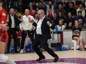 VOLLEY - Serie A1 Femminile - Eurotek Laica Uyba vs Prosecco Doc A.Carraro Imoco Conegliano