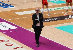 VOLLEY - Serie A1 Femminile - Eurotek Laica Uyba vs Prosecco Doc A.Carraro Imoco Conegliano
