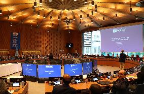 Former Egyptian Minister Elected UNESCO Director-General - Paris