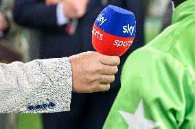 Qatar Prix of Arc de Triomphe - Paris