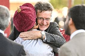 Qatar Prix of Arc de Triomphe - Paris