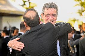 Qatar Prix of Arc de Triomphe - Paris