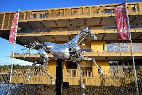 Qatar Prix of Arc de Triomphe - Paris