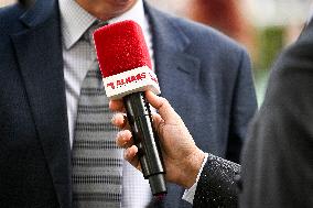 Qatar Prix of Arc de Triomphe - Paris