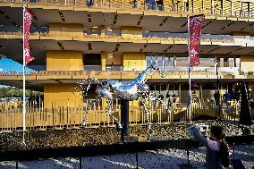 Qatar Prix of Arc de Triomphe - Paris