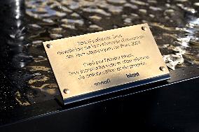 Qatar Prix of Arc de Triomphe - Paris