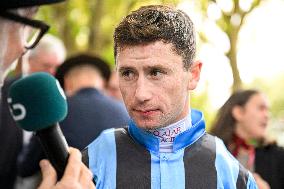 Qatar Prix of Arc de Triomphe - Paris