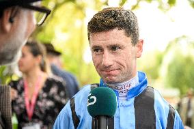 Qatar Prix of Arc de Triomphe - Paris