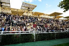 Qatar Prix of Arc de Triomphe - Paris