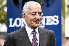 Qatar Prix of Arc de Triomphe - Paris