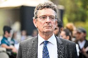 Qatar Prix of Arc de Triomphe - Paris