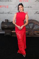 Frankenstein Premiere - LA