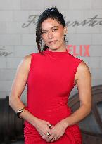 Frankenstein Premiere - LA