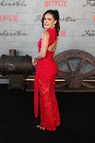 Frankenstein Premiere - LA